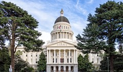 How Powerful Lawmakers Kill California Bills Without a Peep