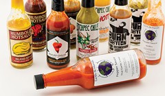 Hot Sauce is the Right Sauce
