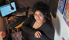 KSLG's Black Voices Humboldt PSAs Spotlight Racist Experiences