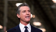 Newsom Unveils ‘Completely New Strategy’ for California’s Mental Health Crisis