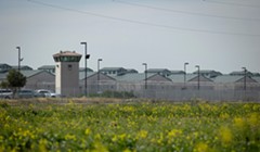 Newsom, Unions Eye $50k Bonuses for Juvenile Prison Workers