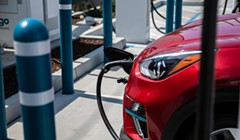 Electric Day in California: State to Phase Out Sales of Gas Cars