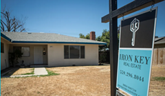 Helping Homeowners: California Expands Mortgage Relief