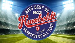 Best of Humboldt 2023
