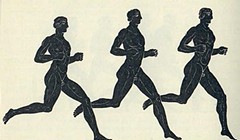To Run is Human