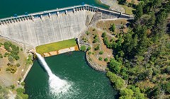 PG&amp;E Moves Forward with Eel River Dam Removal