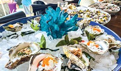 Best Oyster Goes Pop-up