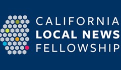 Journal Welcomes California Local News Fellows