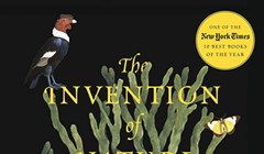 <i>The Invention of Nature</i>
