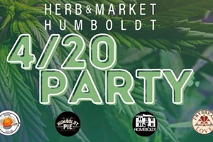 4/20 Party