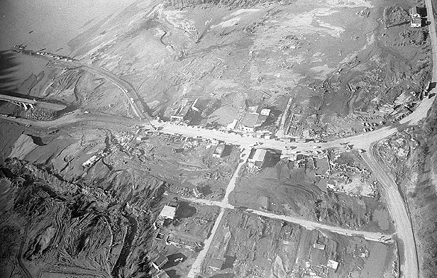 1964 Flood — Klamath