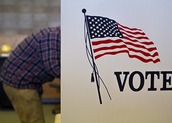 Is it Too Easy for Write-in Candidates in California Elections?
