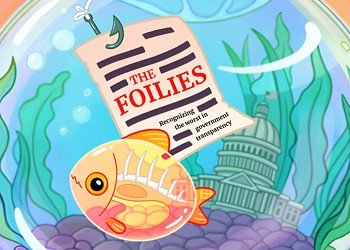 The Foilies 2024