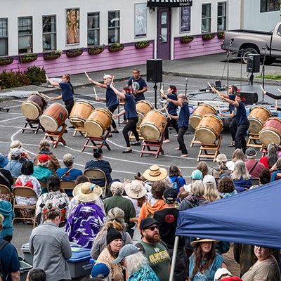 Humboldt Obon Festival 2024