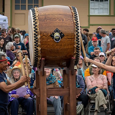 Humboldt Obon Festival 2024