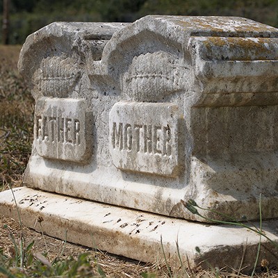Myrtle Grove Cemetery