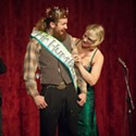 Local Beefcake: Photos from the Mr. Humboldt Pageant