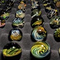 Lost Marbles: Photos from Humboldt Marble Weekend