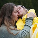 'Witnessing a Miracle': The Story of Two Young Sisters Lost in the Woods and the Frantic Search to Find Them