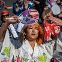Scenes from the Humboldt Obon Festival (Slideshow)