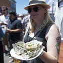 Oyster Fest 2016
