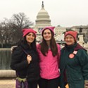 A Year After the Women’s March