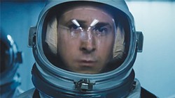 FIRST MAN - Hey, girl. I'll fight anybody who says Pluto isn't a planet