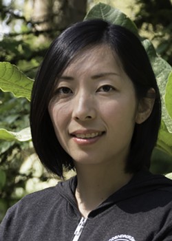 Atsuko Gibson