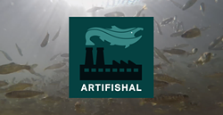 Artifishal Logo - Uploaded by Humboldt Surfrider