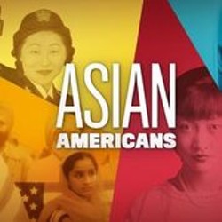 Asian Americans - Uploaded by Katie Whiteside 1