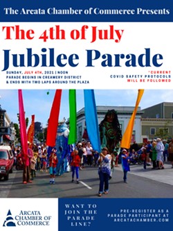 4th of July Jubilee Parade - Uploaded by Genesea Black-Lanouette