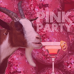 Disco Night: Pink Party