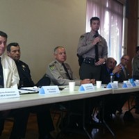 Law Enforcement Responds to Jail Policy Concerns
