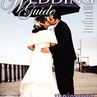 Wedding Guide 2011
