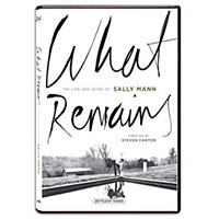 <em>What Remains: The Life and Work of Sally Mann</em>