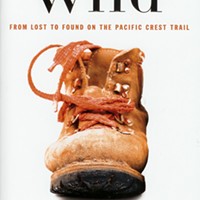 <i>Wild: From Lost to Found on the Pacific Crest Trail</i>