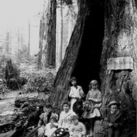 Women of the Pacific Northwest