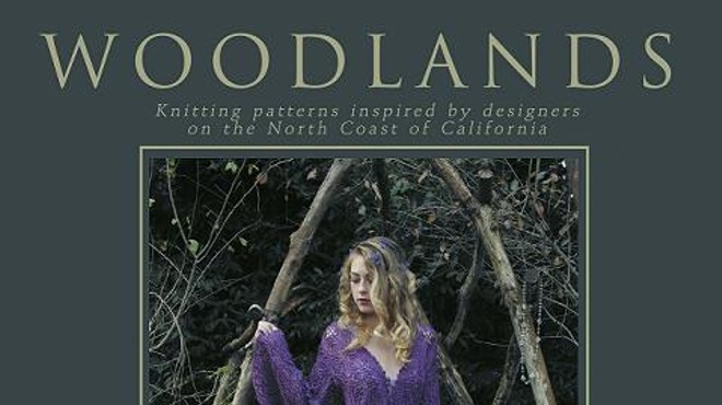 Woodlands Book Release & Book Signing
