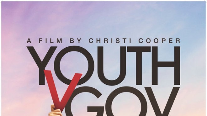 Youth v. Gov. Screening